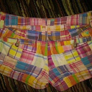 Like new- Cutest shorts ever!